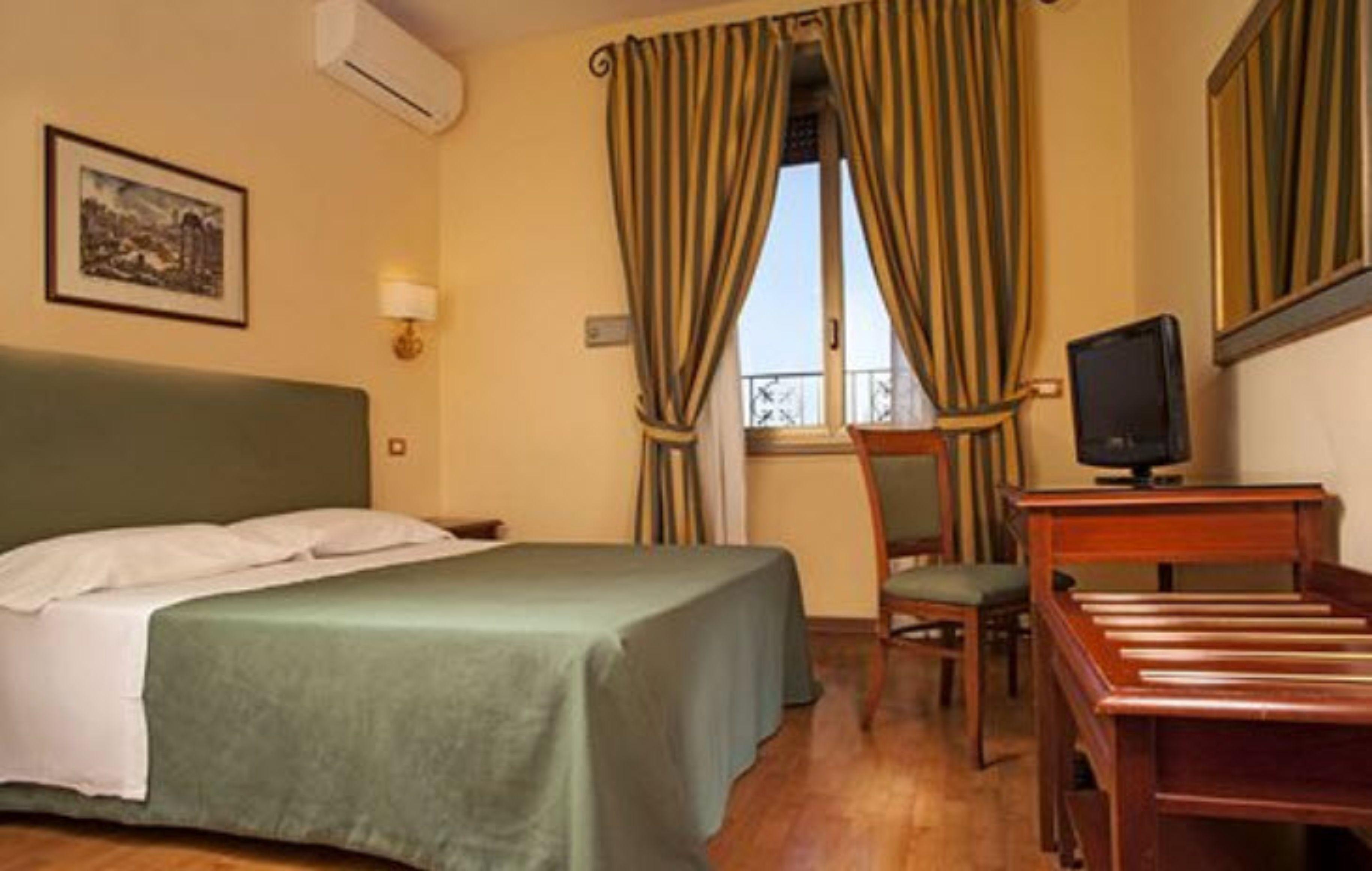 Hotel Colosseum — Bilder 2