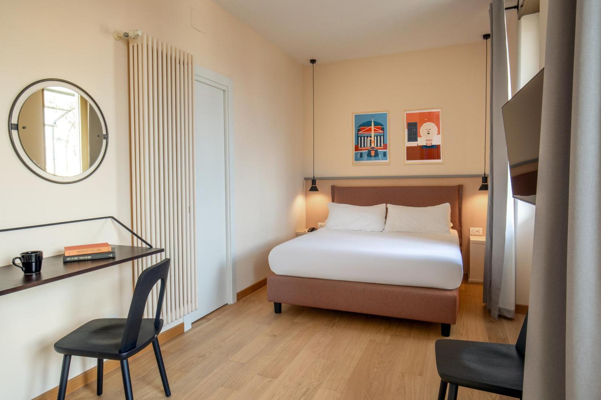 Hotel Colosseum — Bilder 1